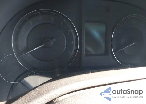 2013 Infiniti G37 Journey from USA, damaged, VIN JN1CV6APXDM712711